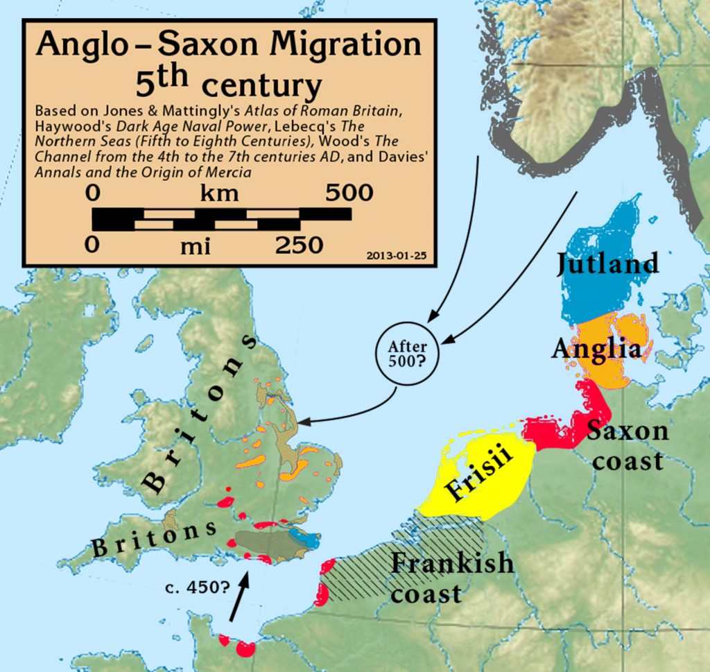 anglo scottish american travel