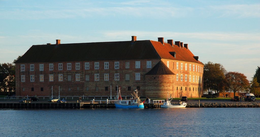10 Remarkable Castles You Should Visit In Denmark