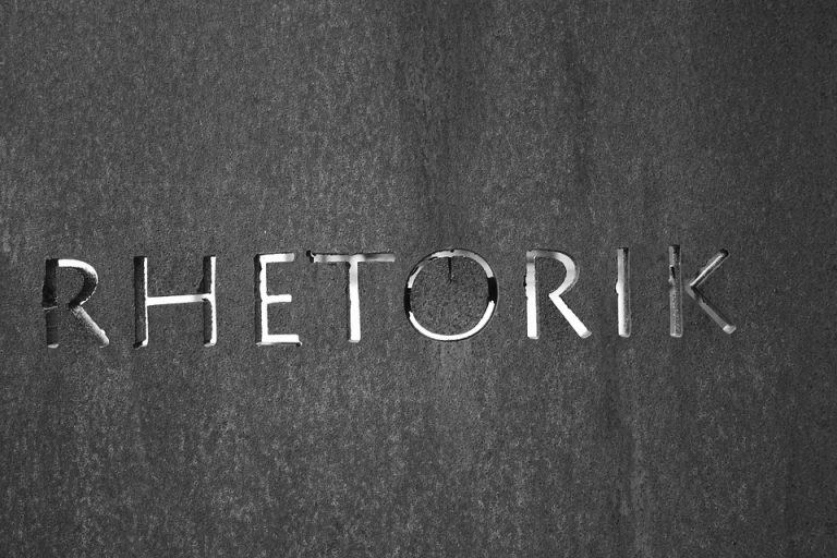 Why Do Authors Use Rhetorical Devices In Essays 